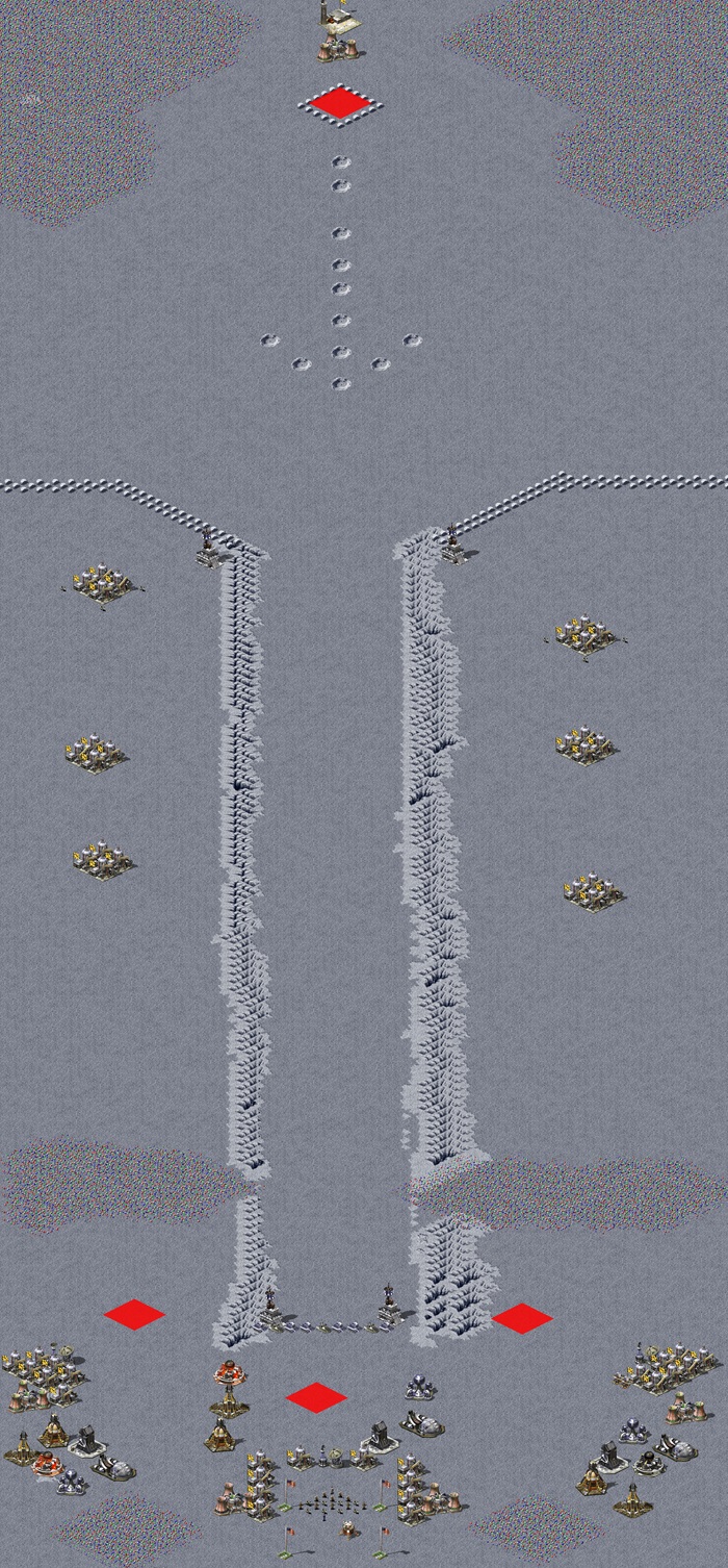 Save pres on moon preview