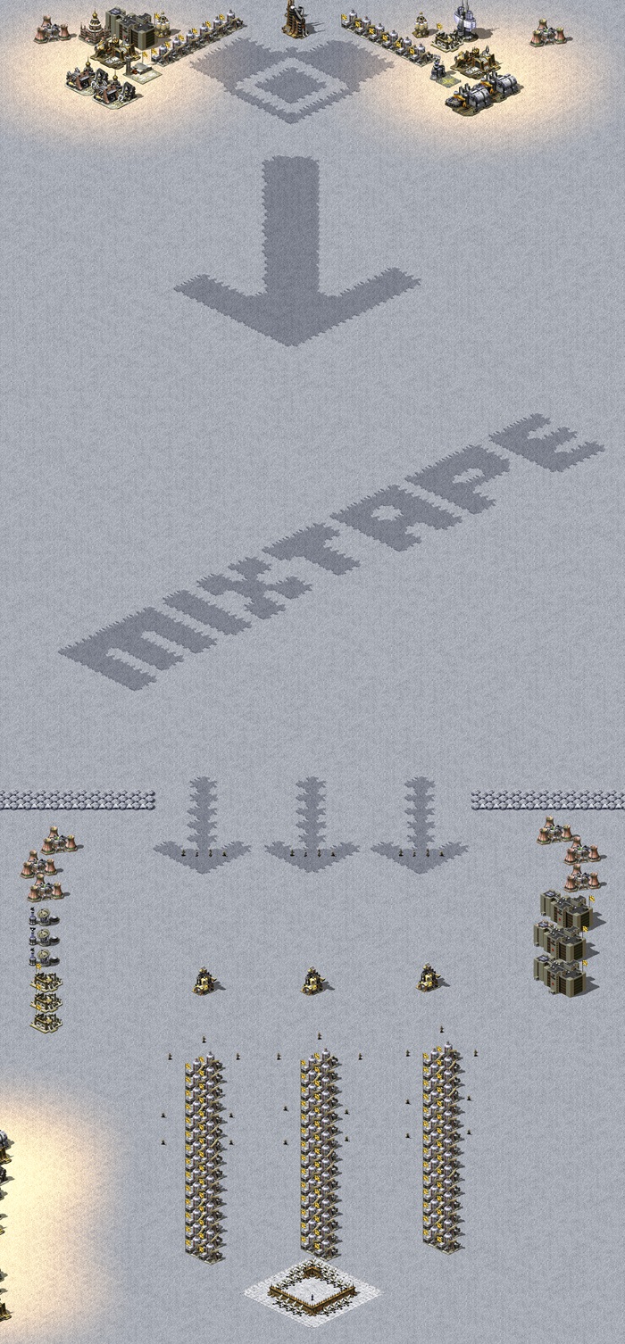 Presidents Nightmare (MIXTAPE REMIX) -- MISSING preview