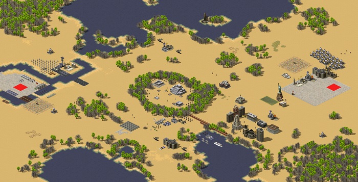 The Fruitful.map preview