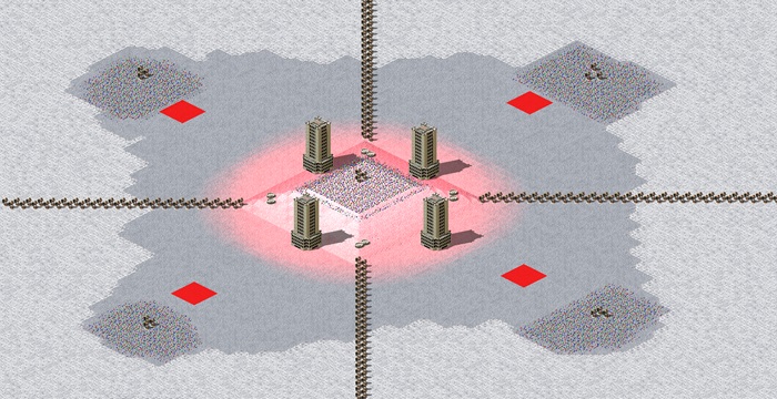 Ring of Destruction preview