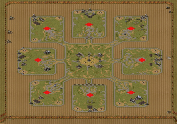 8P Oil v16.1 preview