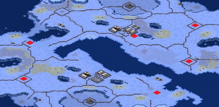 [6] Ant Arctic preview