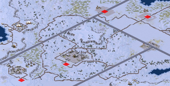 Operation: Mirage preview