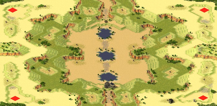 [4] Desert Island LE preview