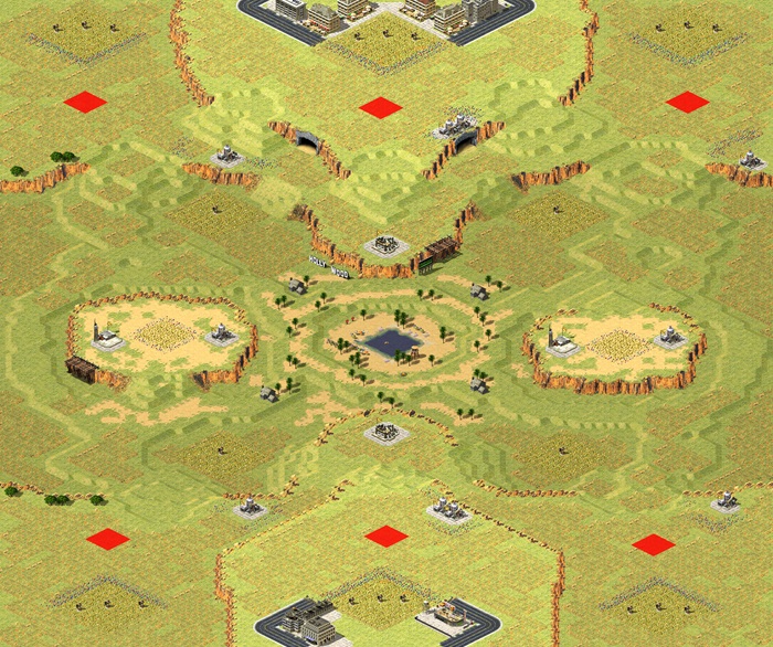 [6] Training ground preview