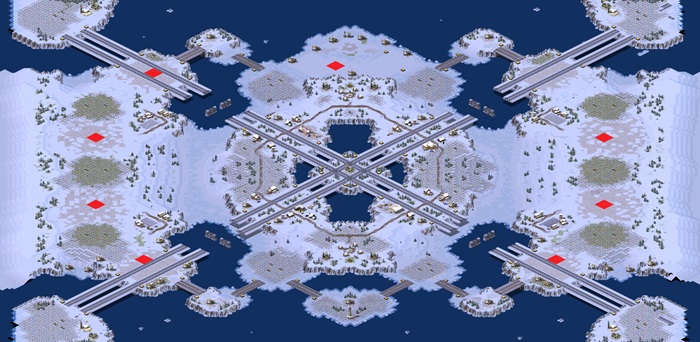 [8] Highway Borealis preview