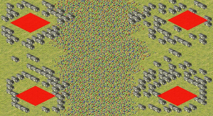 Sudden Death preview