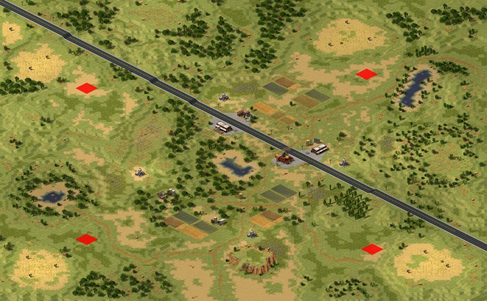 [4] Golden State Freeway LE v2.06 preview