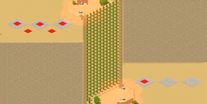 REDZONE SURVIVAL (5P) EDITED preview