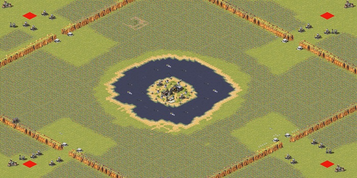 Afganistan v2 il preview