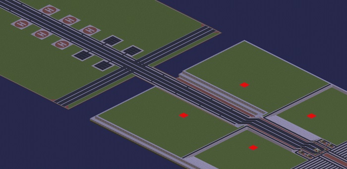 Daniel Survival - Last Stand at the Final Bastion v0.07 preview