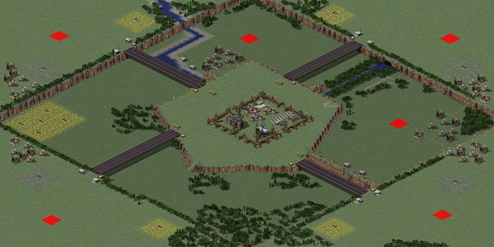 common enemy preview