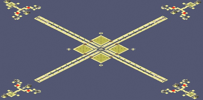 (2-8) Ocean War by Gray TZ preview