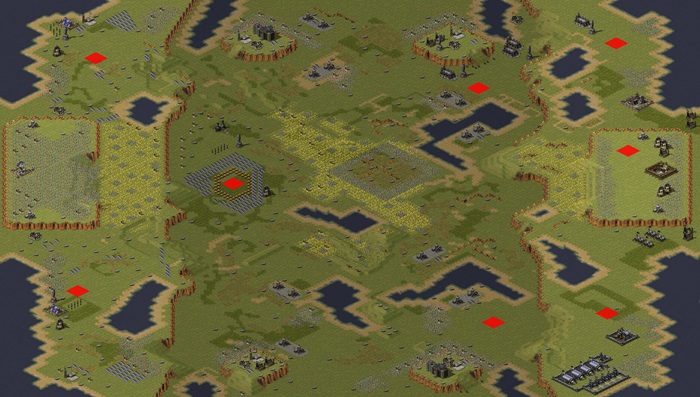 �� CompStomp Survivor 2014  Edit:Ciro8hero 2012 preview