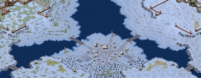 Sovereign Land Survival (4p) -- MISSING (randomized 2019-05-06 101919) preview