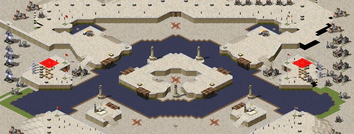 [2] Mixed War Arena 8 preview
