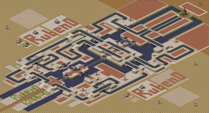 [3] Rubeno Tower Insane BEGinner v2.0 preview