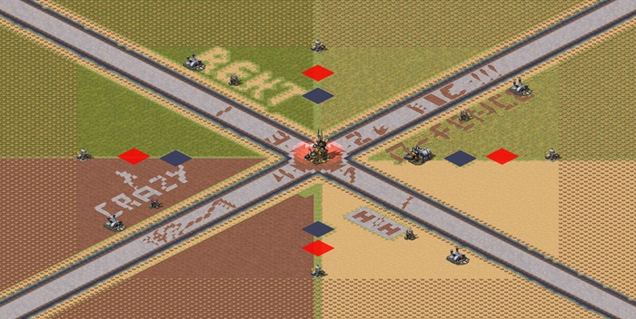 X-Arena Tower D-fense v3.8 [Crazy version] preview