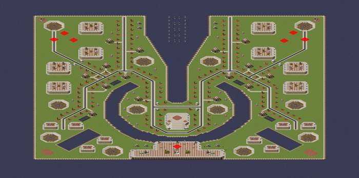 FUBAR Survival (6p) -- MISSING (randomized 2019-03-24 152801) preview