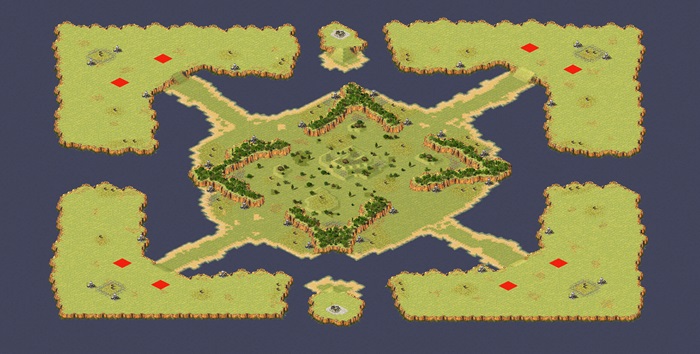 [8] Mayflower 2.0 [Super Unit] preview