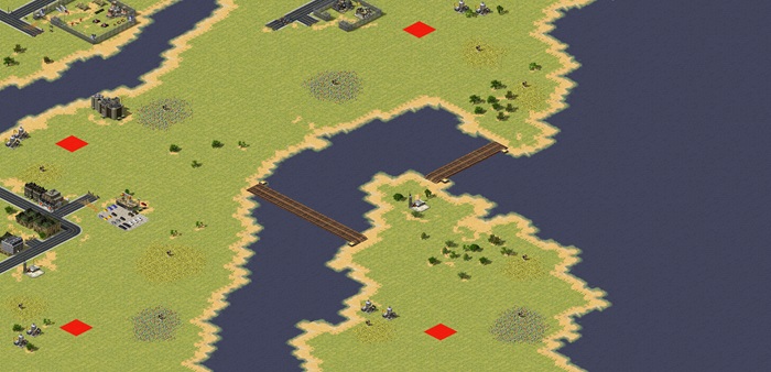 The OutSkirts by Steven Cronin. preview