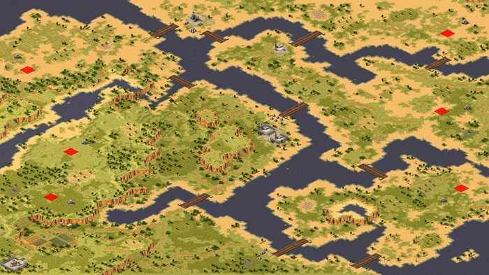 6 East Asian2 3v3 preview