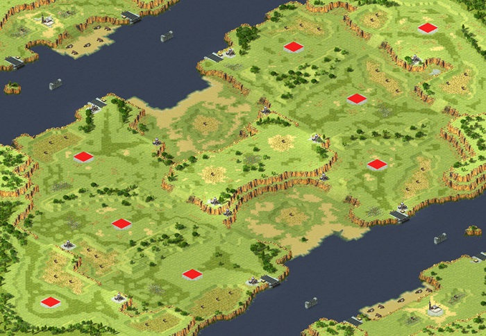 [8] Twin River's (v1.3) preview