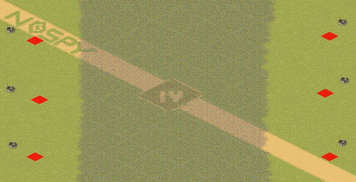 [NO SPY NO GAP] Tesla Tank VS Prism Tank REKOOL preview