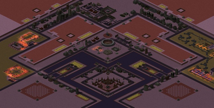 Overwatch Survival (6p) -- MISSING (randomized 2019-06-02 051009) preview