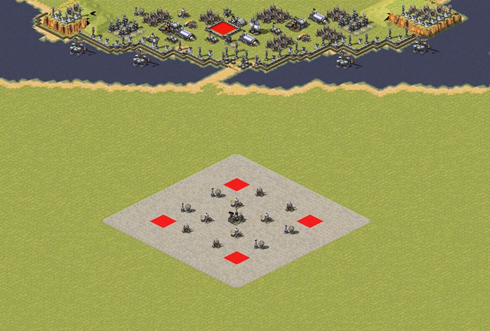 ABC Chrono Storm Mission 4: SURVIVAL preview