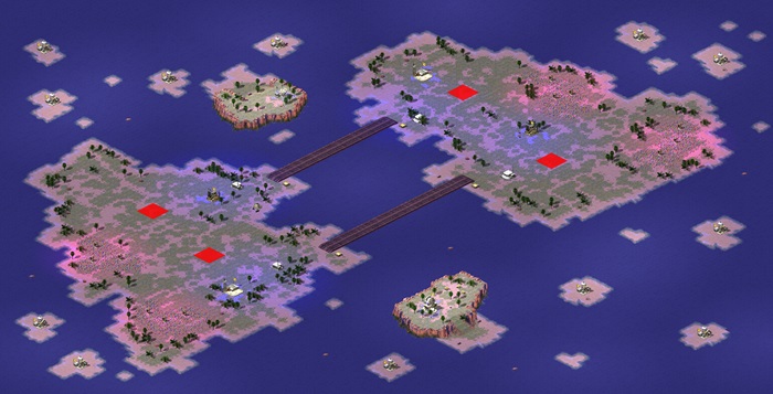 [Pro] (4) The Caribbean Islands III preview