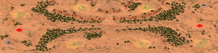 (2) Pinch Point preview