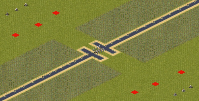 [L.A.Z] Top vs Bottom preview