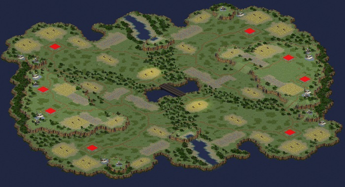 [8] All The Fury (JaladTanagra Edit Map for Ed) preview