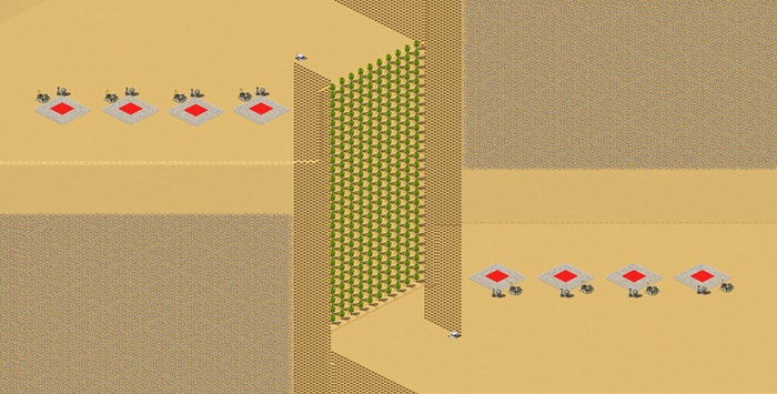 SuperREDZONES 4v4 rev3 preview