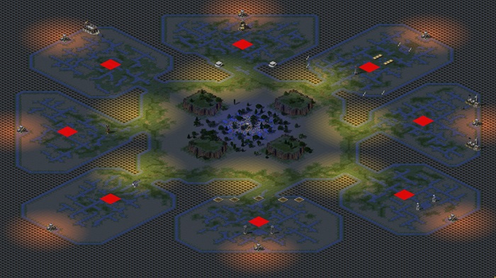 [8] The Oil With Bonus - ASIA [Night- Cliffs] preview