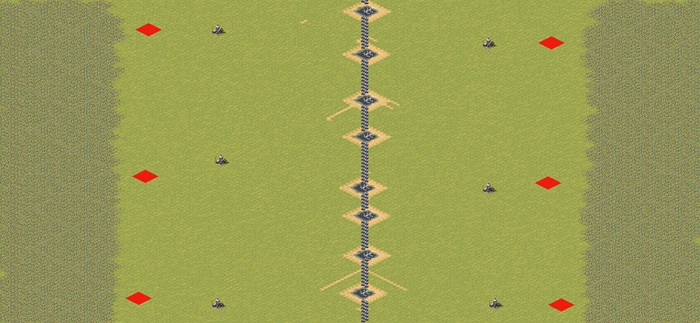 RaWr BaTtLeFiElD T.E. {Noobs Leave} preview