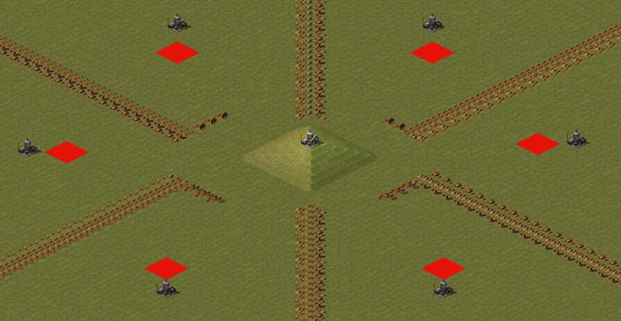 Boggle04's Oil in The CenterX6 4.05 We Have Oil preview