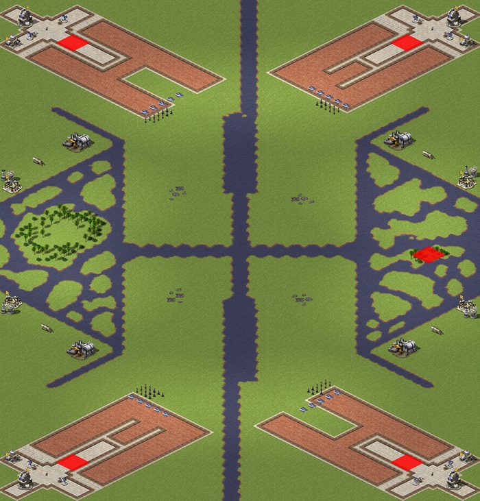 Survive EvilHeat - Edit by Lucifer_MS preview