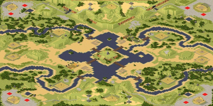 [8] Open Land by Murphy v2,1 preview