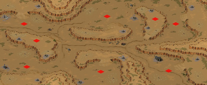 [8] Sedona Pass [Air Disabled] preview