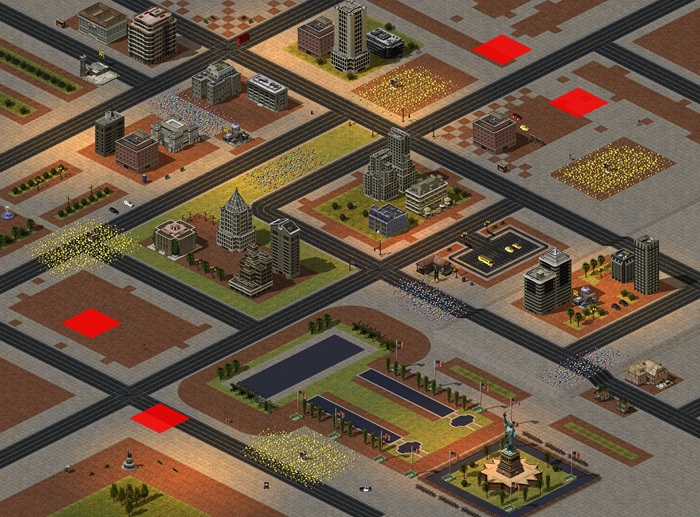 [4] Town Of Victory |_|T|_| preview