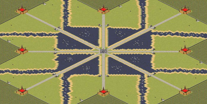 XT Multiplayer preview