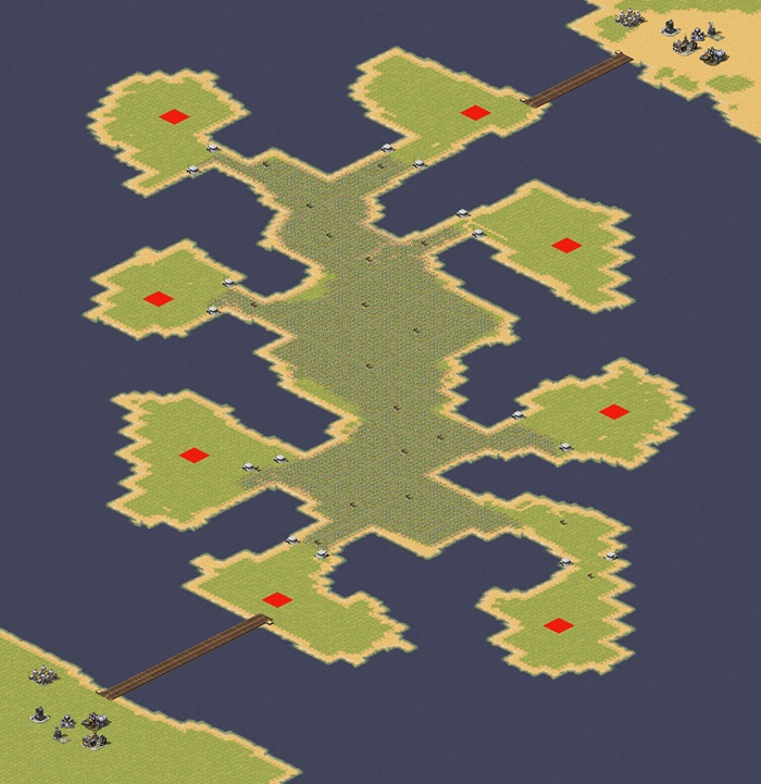 Cipiland 2 hard edition preview