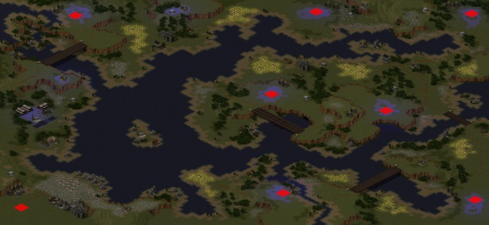 Deja's Reef YR[2-8] preview