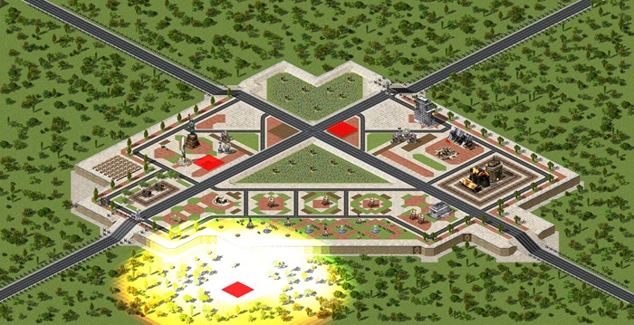 Suburban line preview