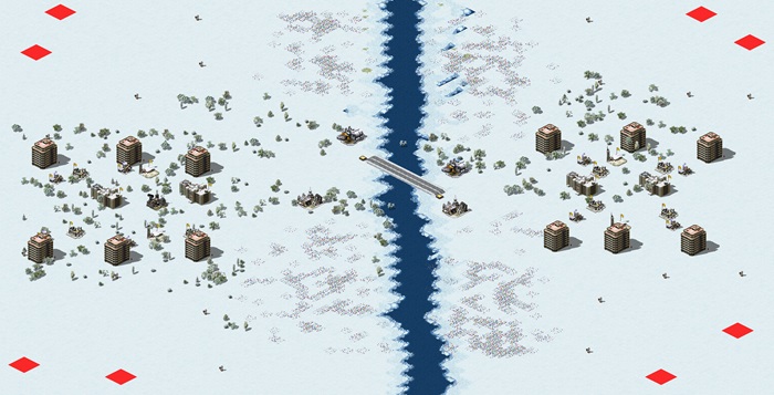 Snow preview