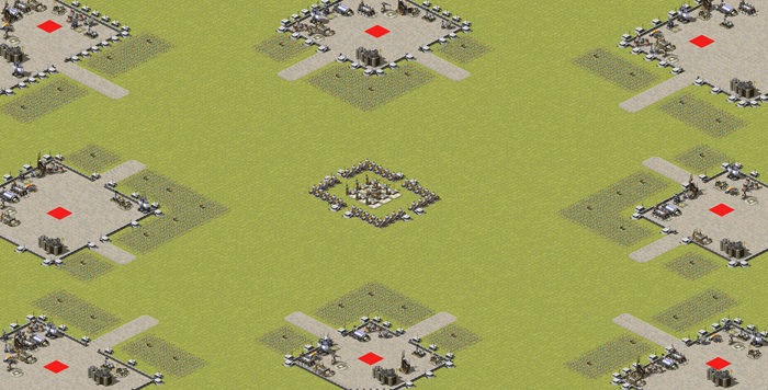 Epic Fight 8 Players Version 1.02 preview