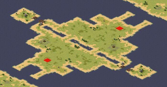 [ESM 1.08b] Official Tournament Map B preview