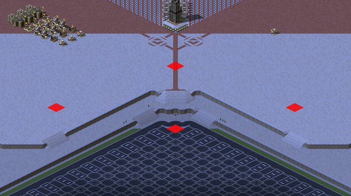 Battle in New York[Feras] - Hard NOOB Survival Fast Build4 So Easy Phenom preview